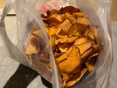 地瓜干-方林富炒货店(武林路店)