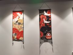 -黑松白鹿(金融街店)