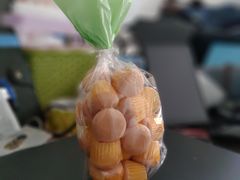 -好利来(四季青店)