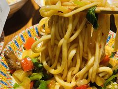 -纳瓦新疆菜(银都店)