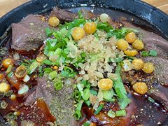 血旺-正兴张血旺