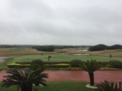 -滨海高尔夫俱乐部