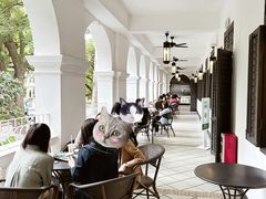 -星巴克臻选(广州沙面店)