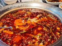 -老船舫·现做活鲜鱼馆(东郊记忆店)