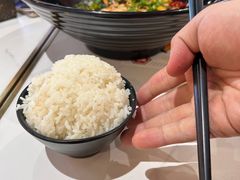 -醉人椒麻辣香锅(上地华联店)