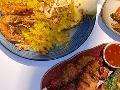 -BetterThai 泰加(苏州中心店)