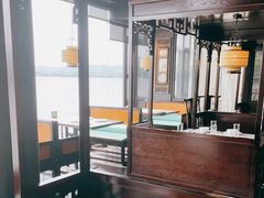 -柳莺湖上·湖景餐厅·江南菜(西湖店)