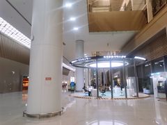 -青岛胶东国际机场