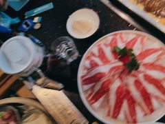 -五星桥原切肥牛火锅·30年专注好牛肉(湖塘店)