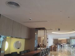 -晋江荣誉国际酒店·港誉茶餐厅