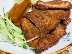 娄府酥骨带鱼-娄三少春饼·烤鸭(合生汇购物中心店)
