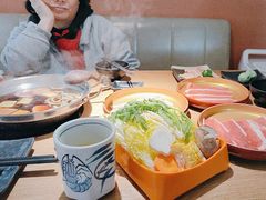 -沼津港精致料理·寿喜烧·烧鸟(青浦宝龙广场日料榜单店)