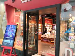 -西西弗书店&矢量咖啡(凯德晶萃广场店)