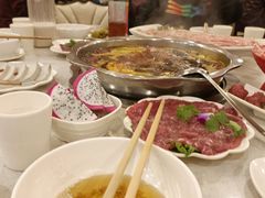 -王少龙火锅(五小区店)
