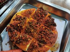 烤饼-铁诚烤肉