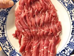 黄瓜条和磨裆-裕德孚·非遗手切涮羊肉(东直门内大街店)