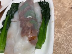 -广东胜利宾馆西关粤中餐厅