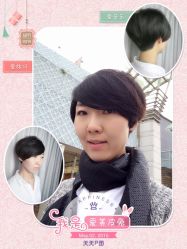 picture-HAIR HERE造型