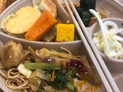 -素满香·食养自助(建邺万达店)