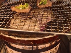 -大馥·炭火烧肉酒场(莘庄莘福坊店)