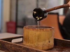 -汉水谣·江景餐厅(江滩店)