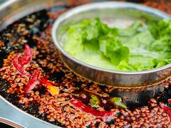 -枇杷园食为鲜火锅(南山店)