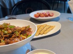 -巴盟人家·内蒙地方菜(华丽家族店)