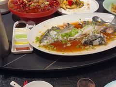 -全聚德(蓝山店)