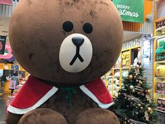 -line friends(明洞旗舰店)