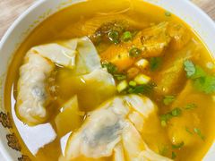 -百福麵家(新馬路店)