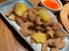 -闽上鲜·福建菜(龙湖滨江天街店)