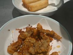 -姚姚酸菜鱼·金戈戈香港豉油鸡(喜荟城联名店)