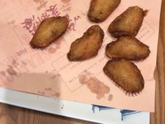 -新海渔港·胶东海鲜家常菜·家宴(奥体中心店)