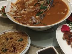 -陈阿婆鱼头泡饼·京味菜(复兴路店)