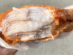-天使鸡排(逢甲店)