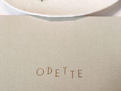 -Odette