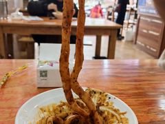 -华兴街自力面店