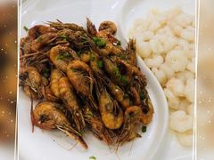 -和记小菜(七宝店)