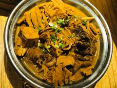 -东园小馆·早茶·淮扬小炒(三盛广场店)