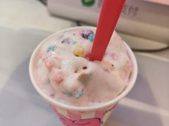 -DQ·蛋糕·冰淇淋(南开大悦城2F店)
