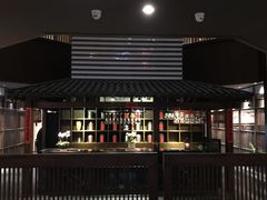 大堂-ZEN采蝶轩·粤味臻鲜·手作点心·商务宴请(泰州店)
