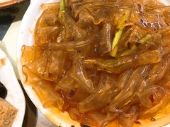 大拉皮-葛记焖饼(伏牛路店)