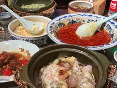 -南京大牌档(济南万象城店)