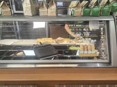 -赛百味SUBWAY(汉峪金谷店)