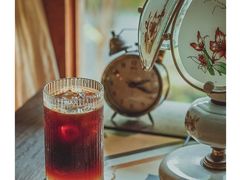 -时光花园(白鹭洲店)