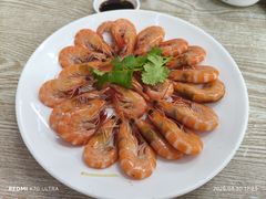 -瑶记海鲜餐厅(西涌店)