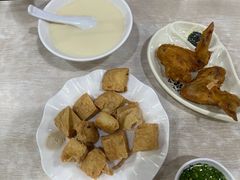 -兄弟深夜豆浆