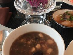 -圣丰索菲特·2 On 988 Café 自助餐厅