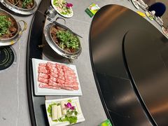 -葛记红焖羊肉(和平路形象店)