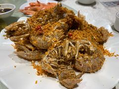-强记海鲜·大排档(蛇口新街店)